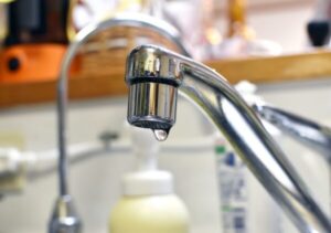 水道の水漏れを放置するリスク